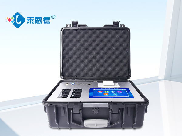 威海翔宇環(huán)?？萍假徺I五參數(shù)食品重金屬檢測儀