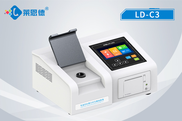 水質(zhì)檢測(cè)中的BOD是什么？（一分鐘讀懂便攜式COD測(cè)定儀）