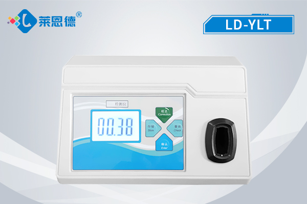 如何選擇更好的余氯分析儀？（余氯分析一般應(yīng)用于那些部門和領(lǐng)域？）