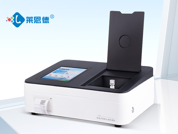 余氯測定儀故障診斷技巧，幫你快速解決問題