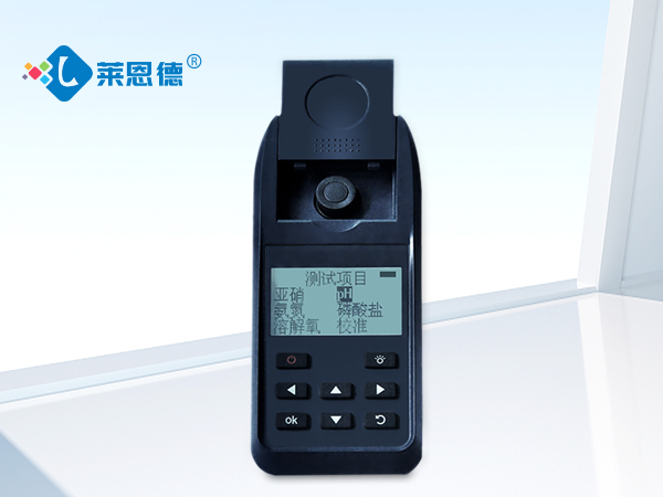 便攜式水質(zhì)重金屬檢測儀：確保您的水源安全，迅速發(fā)現(xiàn)水體重金屬污染