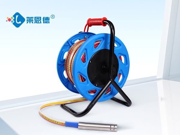 5分鐘學(xué)會(huì)鋼尺水位計(jì)操作技巧，水位變化輕松掌握