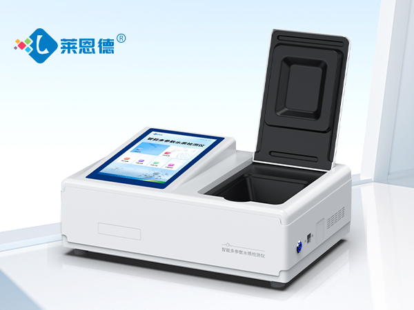 水質COD檢測儀如何使用？COD水質測定儀的操作步驟