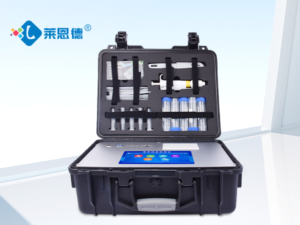 養(yǎng)殖場專用獸藥殘留檢測儀確保飼料的質量安全