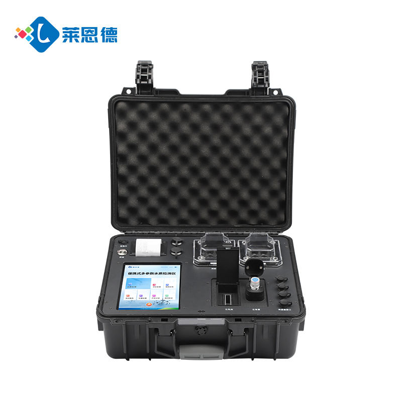 漁業(yè)水質(zhì)為什么這么重要？水質(zhì)檢測(cè)儀的必要性