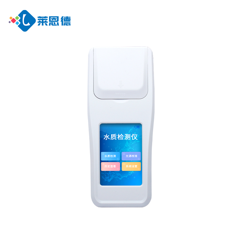 亞硝酸鹽超標的水能喝嗎？水質亞硝酸鹽測定儀使用指南