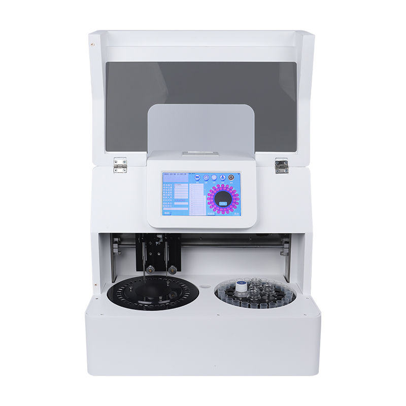 檢測結果不準確？全自動農(nóng)藥殘留檢測儀常見問題排查指南