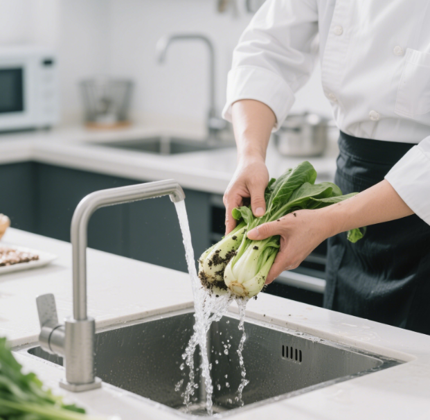 atp檢測值多少為干凈（atp熒光檢測儀參考標(biāo)準(zhǔn)值）