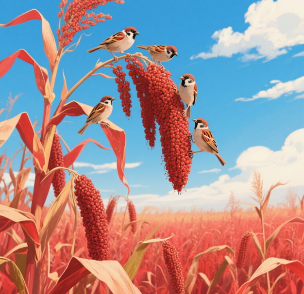 告別“盲檢”時代：收糧季糧食重金屬智能檢測儀推動糧食質(zhì)檢標準化