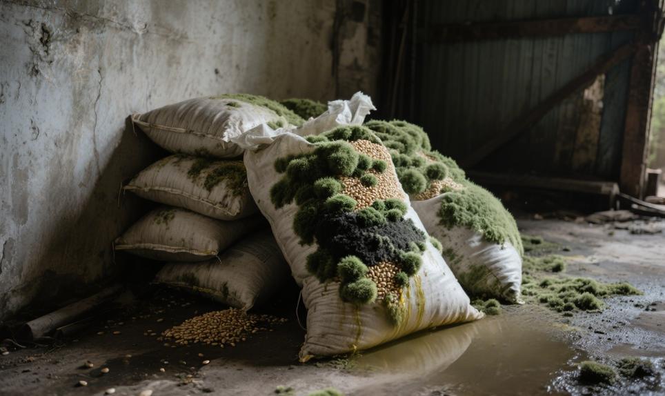 如何高效防控食品真菌毒素污染（便攜式真菌毒素檢測儀的現(xiàn)場檢測方案與設(shè)備優(yōu)選）