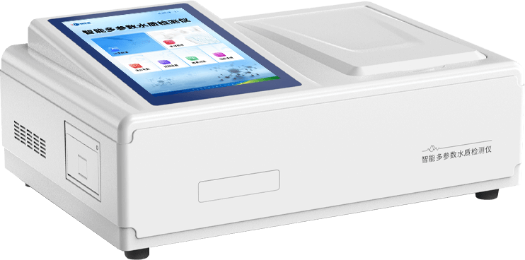 COD氨氮總磷檢測儀