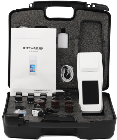 水質(zhì)硬度儀