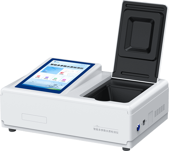 COD、氨氮、總磷、總氮四參數(shù)檢測(cè)儀