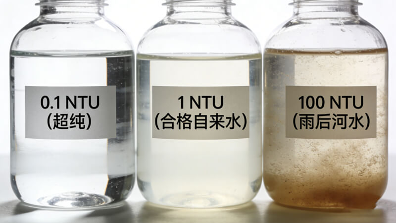 2026年度水質(zhì)懸浮物檢測儀行業(yè)深度測評報(bào)告：廠家推薦與選購指南