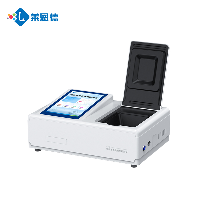 環(huán)保監(jiān)管趨嚴(yán)，污水處理靠什么“突圍”？COD氨氮檢測儀來揭秘！