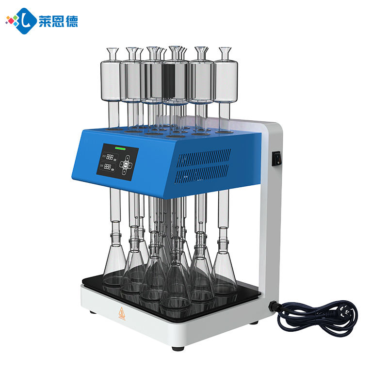 告別傳統(tǒng)消解！COD智能回流消解器讓水質(zhì)檢測(cè)效率翻倍