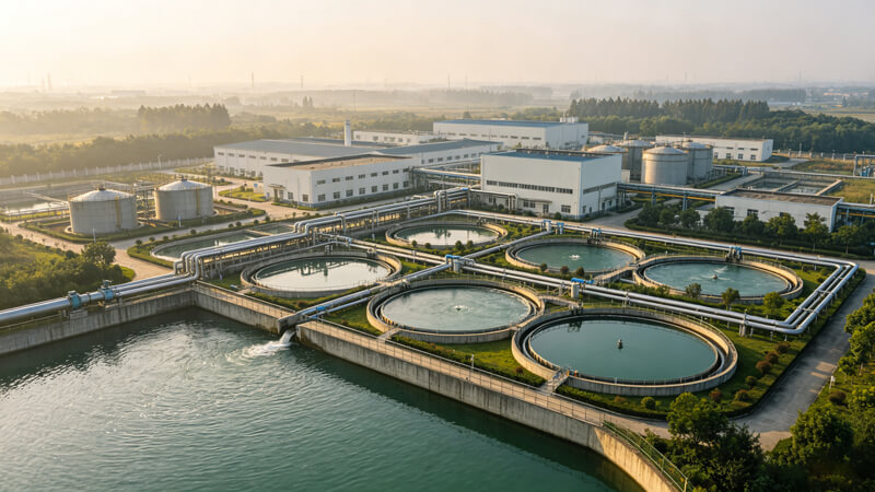 畜牧養(yǎng)殖、石油化工、水產(chǎn)基地推薦選用！臭氧檢測儀品牌優(yōu)勢與選購指南