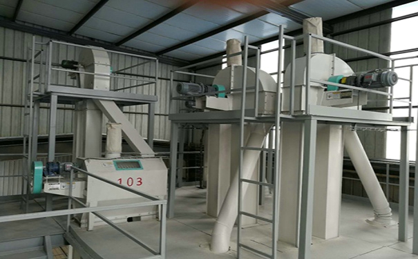 飼料生產線價格多少錢?價格有“玄機”,了解行情才能不踩雷