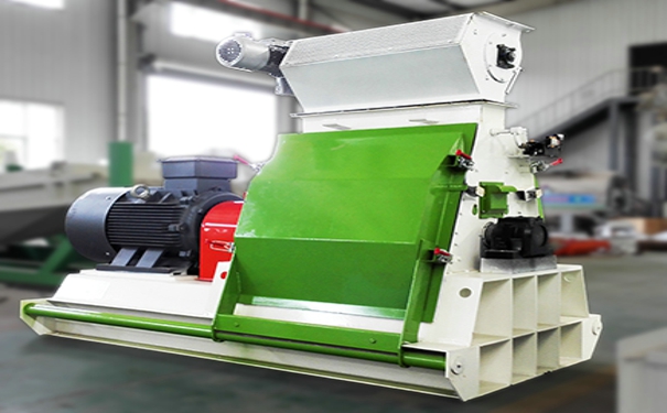 飼料生產成套設備對其進行空轉試運行的注意事項有哪些?