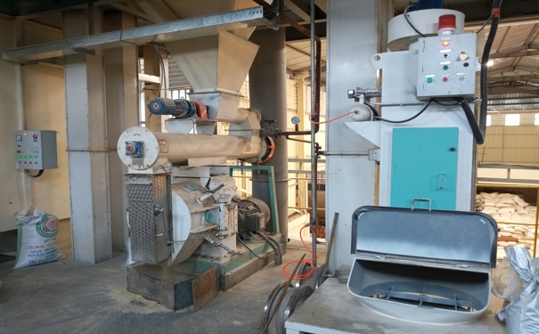 飼料成套生產設備常見的故障現象和這些現象的可能原因分析