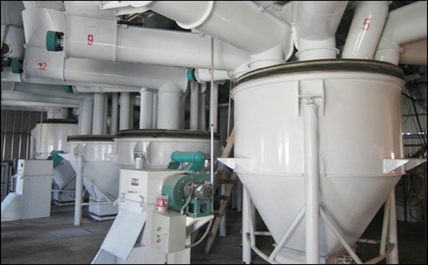 顆粒飼料機械多少錢一套?其進行操作時的要點又有哪些呢?