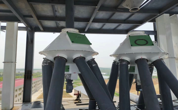 成套飼料加工機械設備價格多少?其工藝的優勢又體現在哪兒?