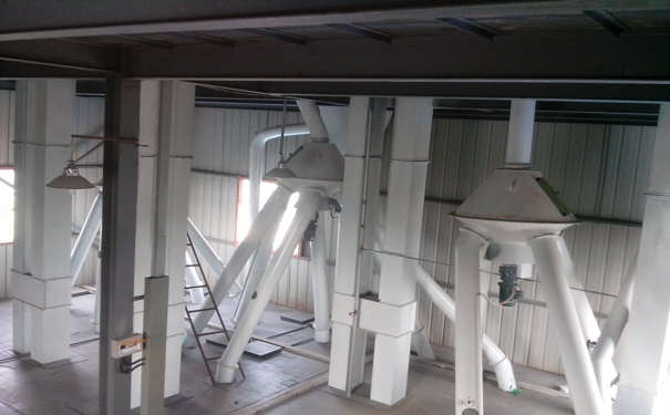 飼料加工全套設備價格多少錢?其安全生產工作我們切記不能忽視