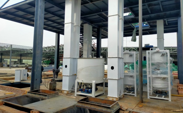 飼料加工機械價格多少?其生產能力的判斷指標又有哪些?