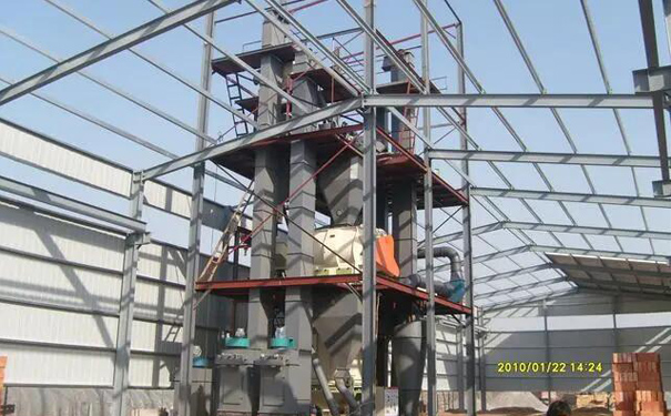 飼料成套加工設(shè)備多少錢?其實(shí)現(xiàn)連續(xù)性生產(chǎn)的關(guān)鍵是什么?