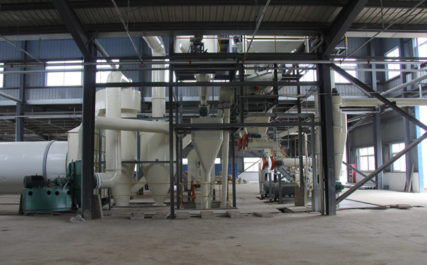 飼料生產線設備價格多少?減少其故障的措施又有哪幾點?