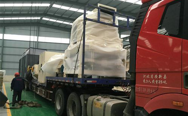 成套飼料設備一套多少錢?提高其產量的方法又有哪幾種?