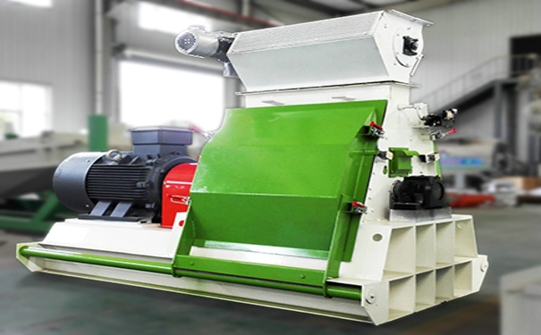 雞飼料機子為養(yǎng)殖朋友們提供了更科學的喂養(yǎng)方式