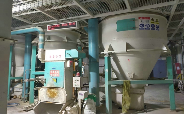 飼料設備機械為我國畜牧業的繁榮作出了巨大貢獻