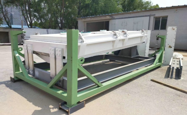 飼料加工機械在推動畜牧產業發展中發揮更大的作用