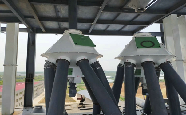 飼料加工機械為養羊業的可持續發展注入了活力