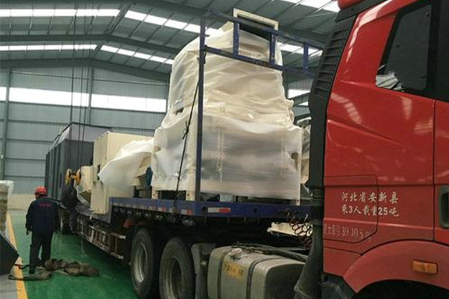 顆粒飼料設備對提升飼料行業競爭力具有重要意義