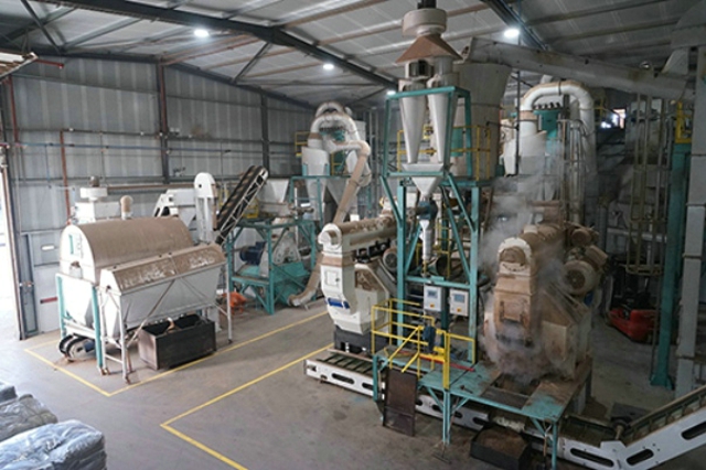 飼料機器設(shè)備 飼料機器設(shè)備